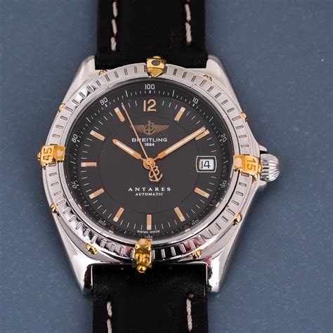 b10048 breitling|breitling antares b10048.